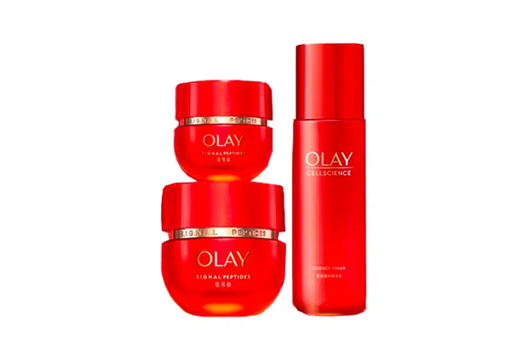 OLAY 15g+50g+150ml