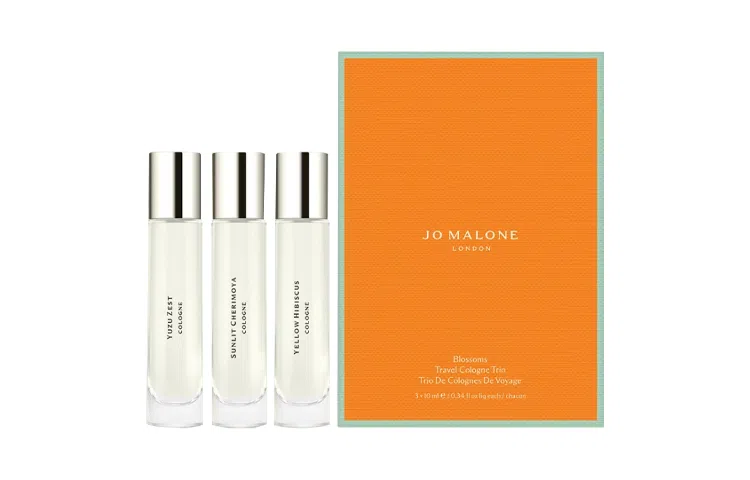 Yuzu Zest EDC 10ml*3