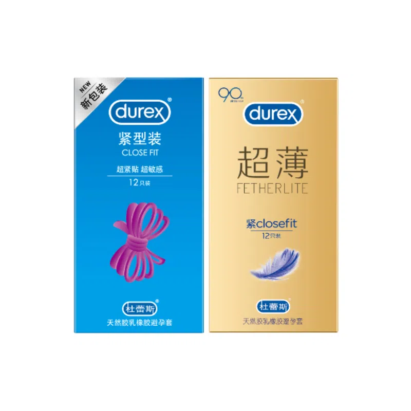 durex byt 3034394244