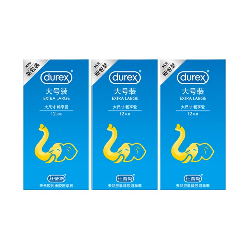 durex byt 24364854