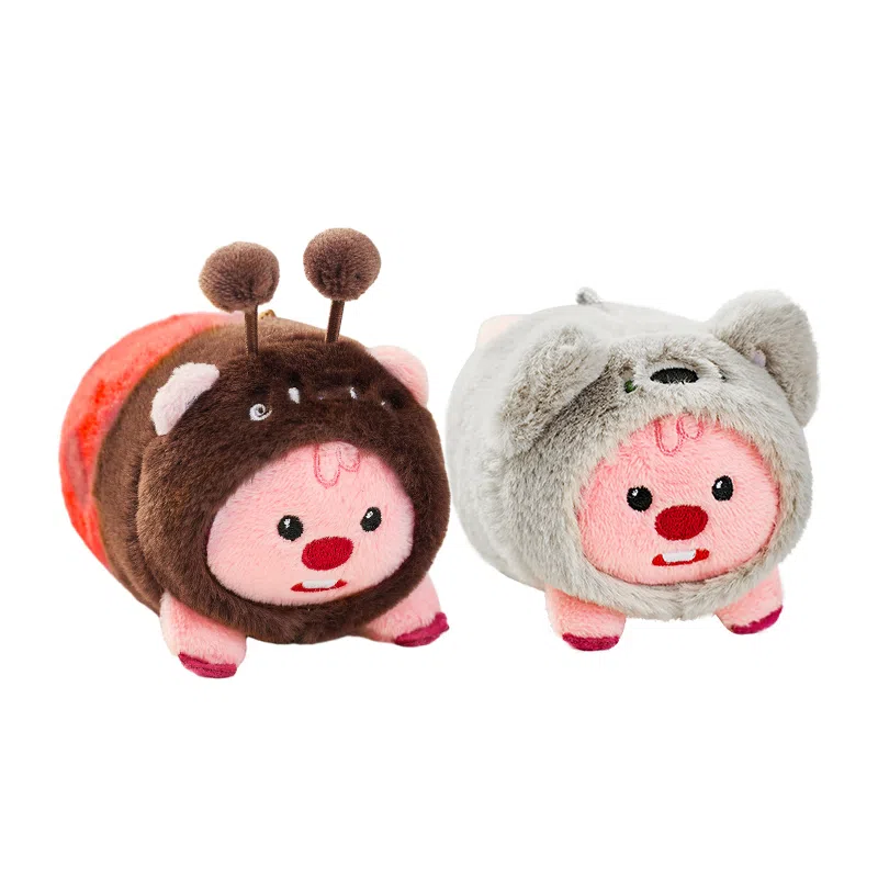 The Green Party loopy 6cm