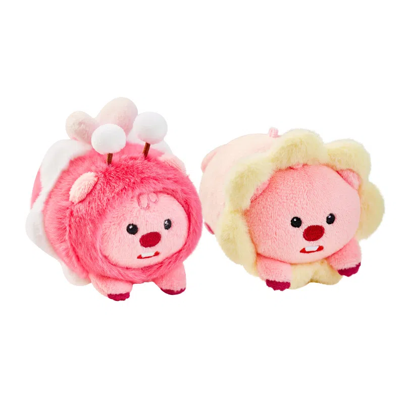 The Green Party loopy 6cm