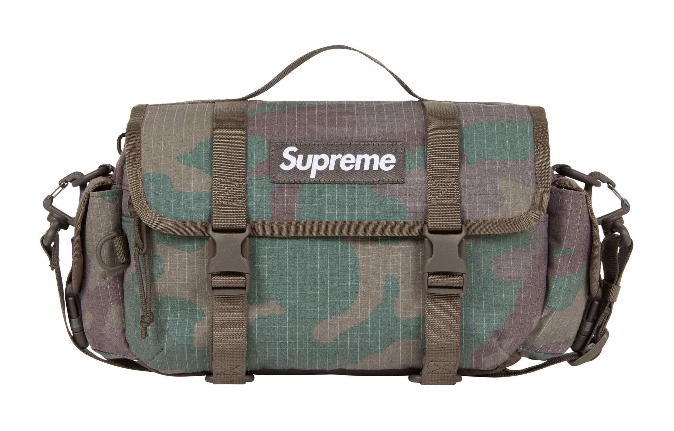 Supreme 500D Cordura