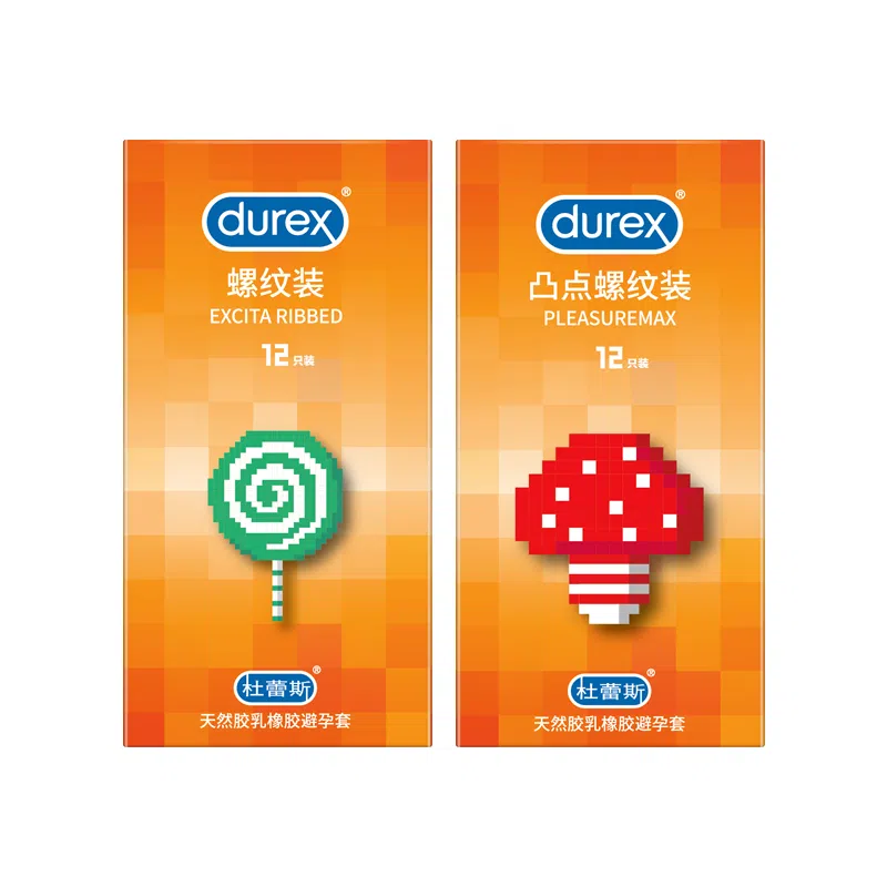 durex byt 122436