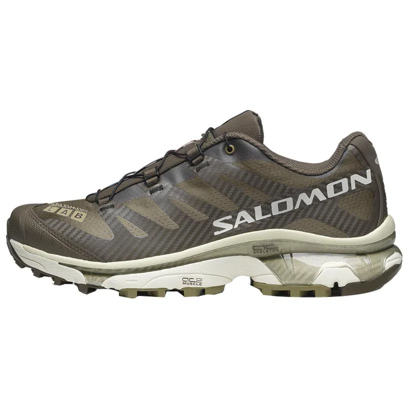 Salomon XT-4 Brown