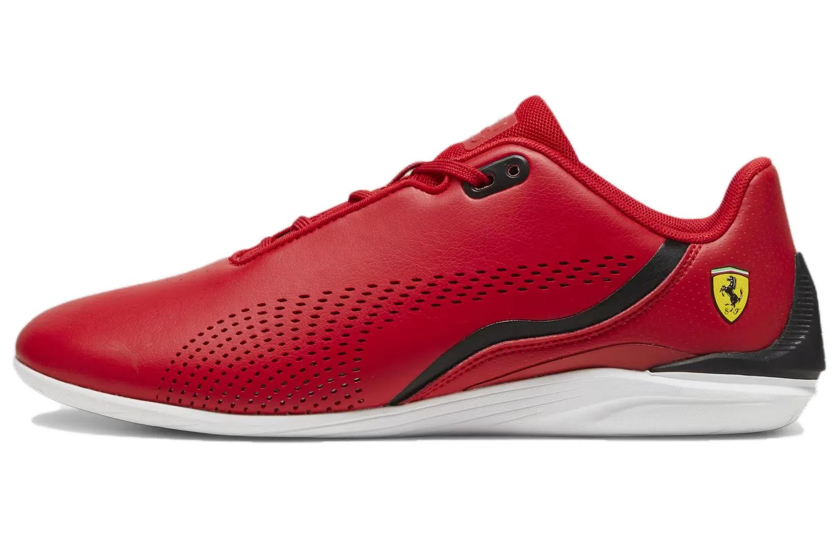 PUMA MAPF1 Drift Cat Decima Scuderia Ferrari