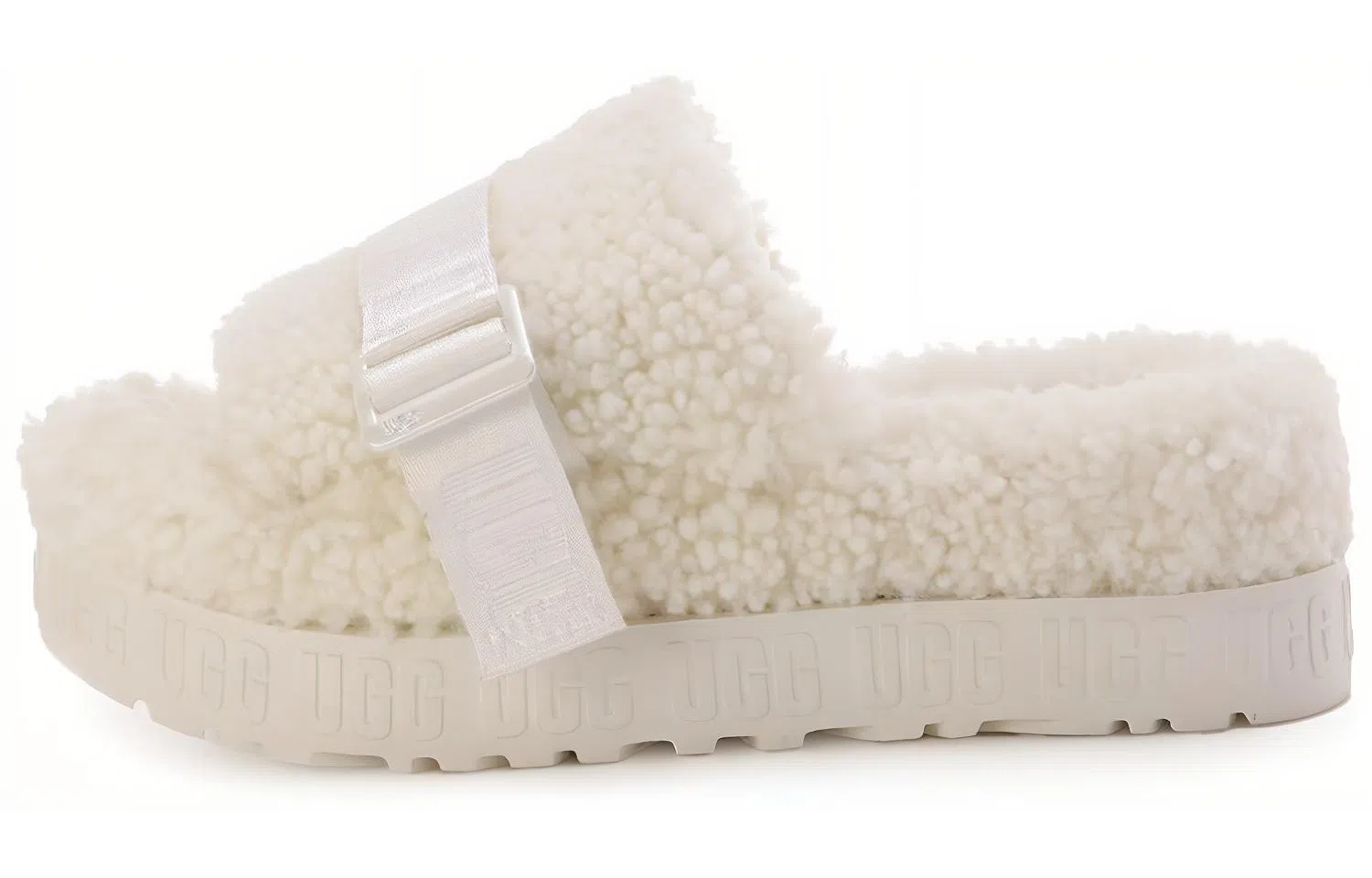 UGG Fluffita