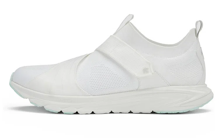 DESCENTE RUNNING Mint Green