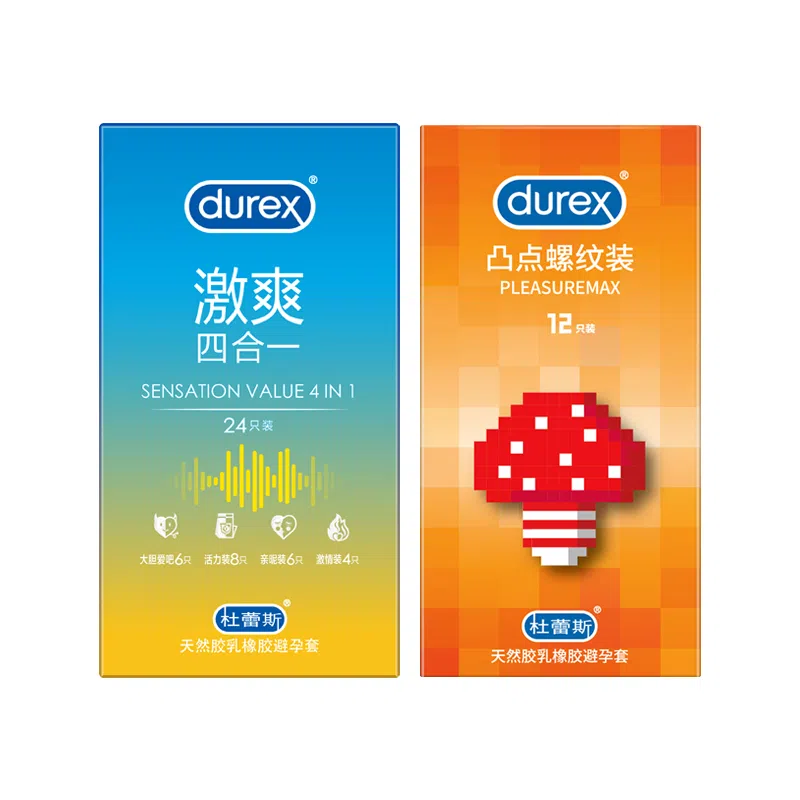 durex byt 2133