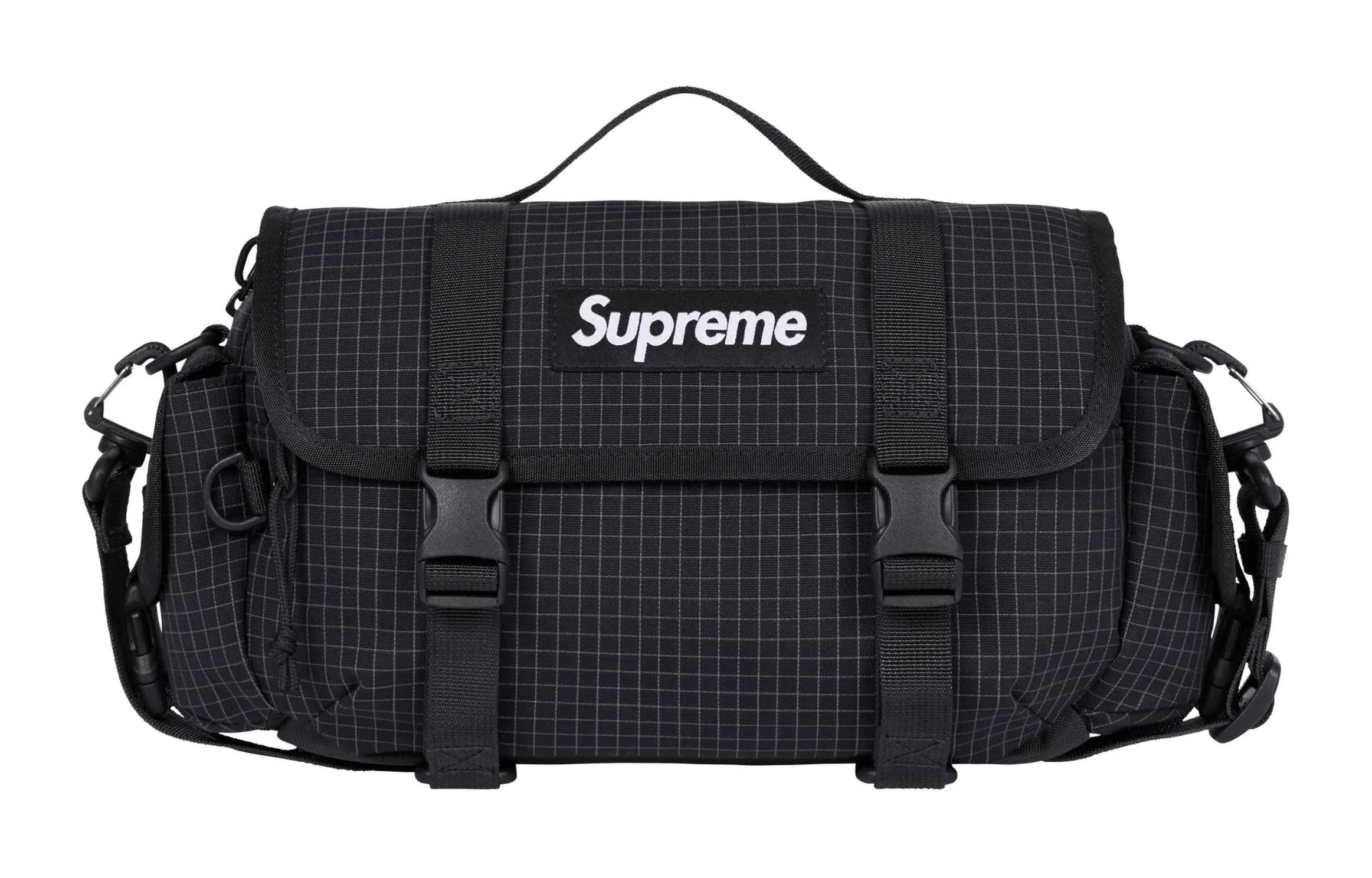 Supreme 500D Cordura