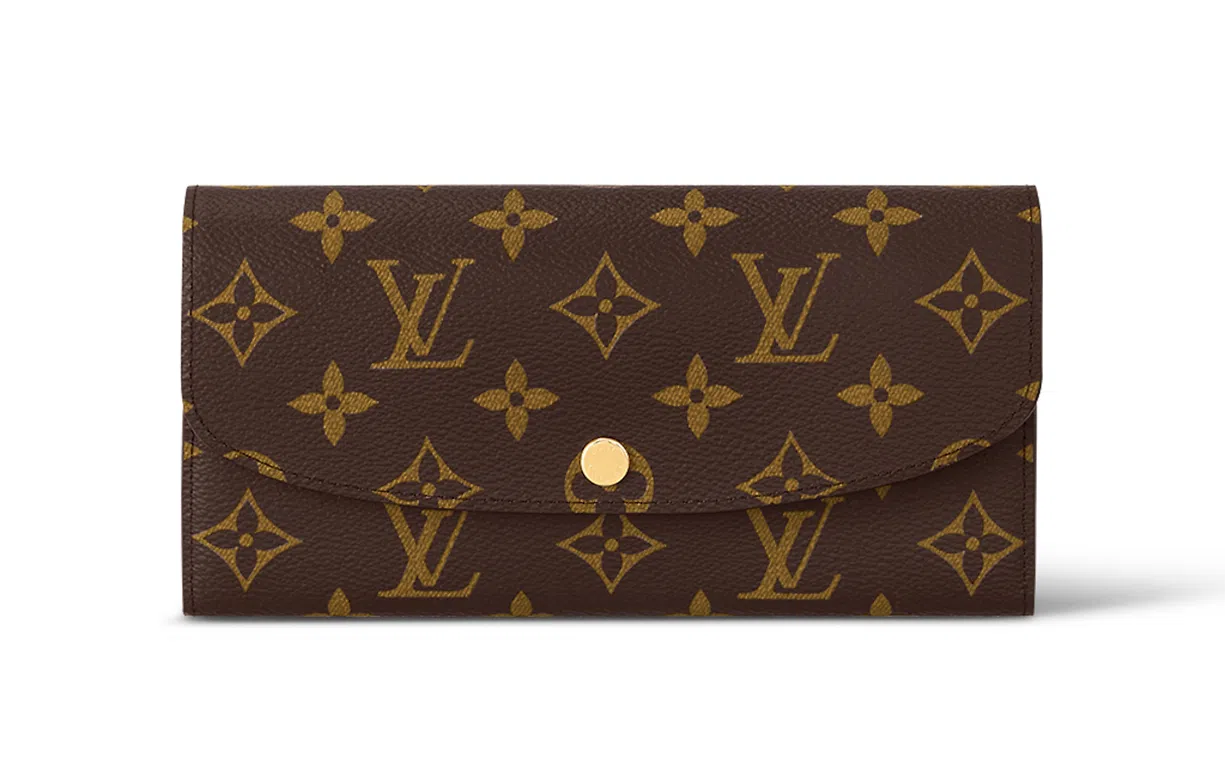 Louis Vuitton Emilie