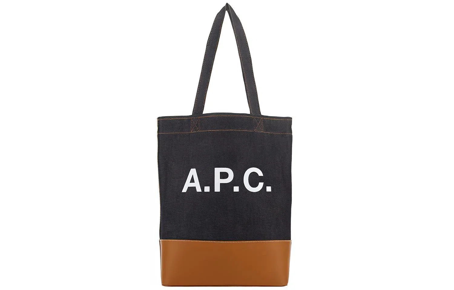 A.P.C Axel Blue
