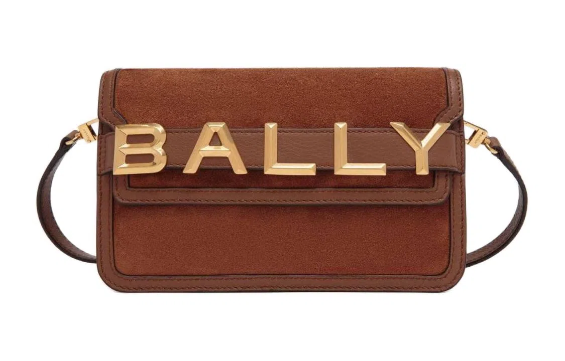 BALLY Bally Spell