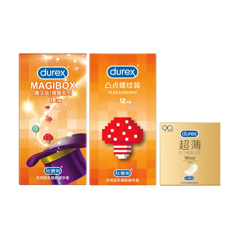 durex byt 2133