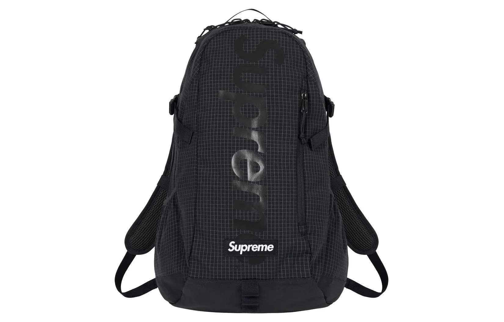 Supreme Backpack Black