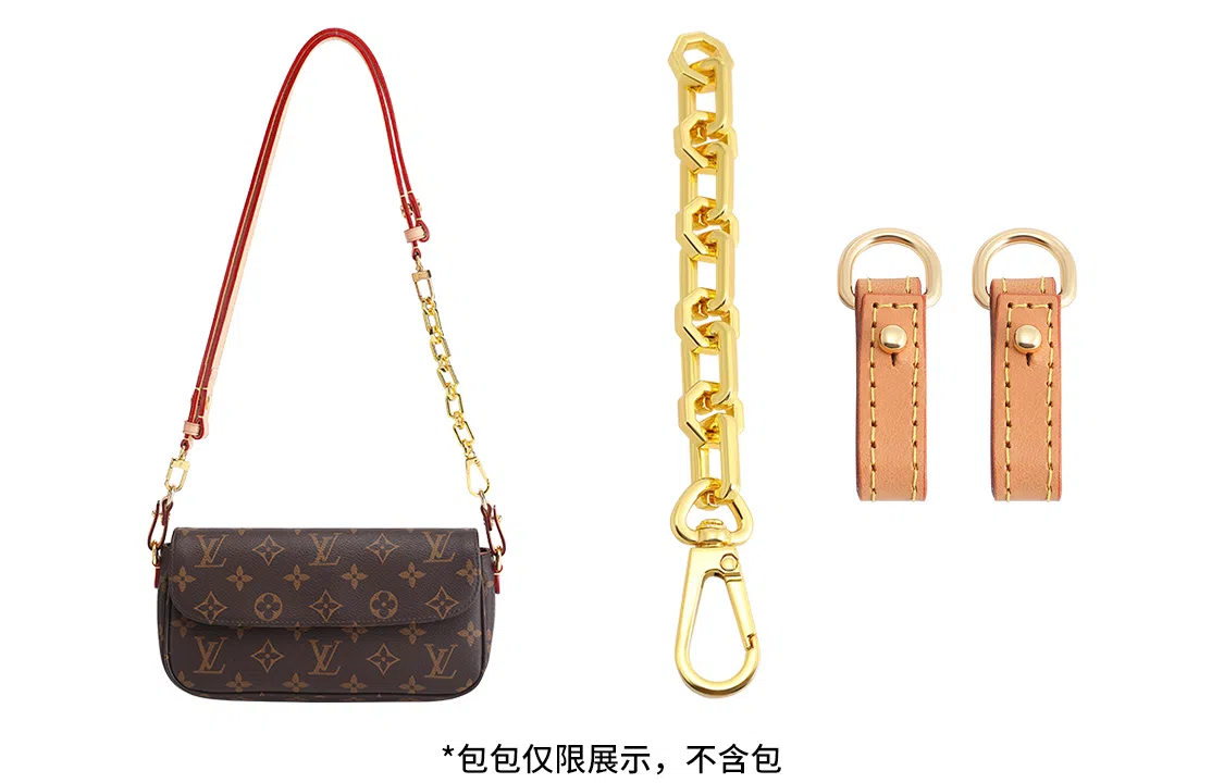 LV IVY woc