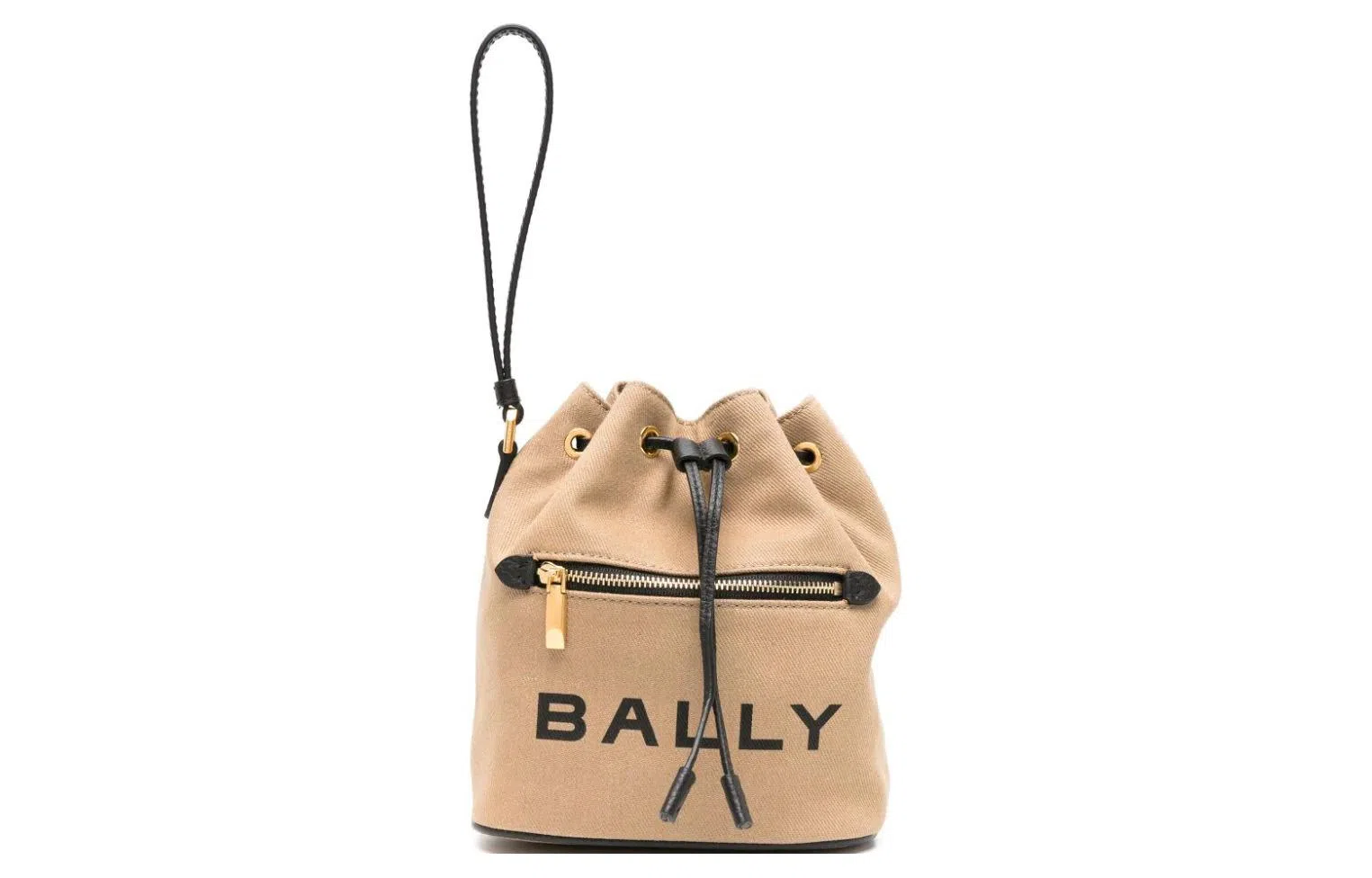BALLY Bar Logo