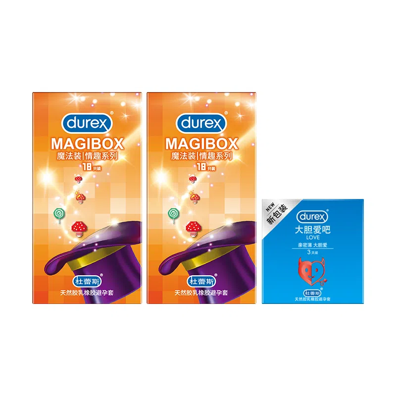 durex byt 2133