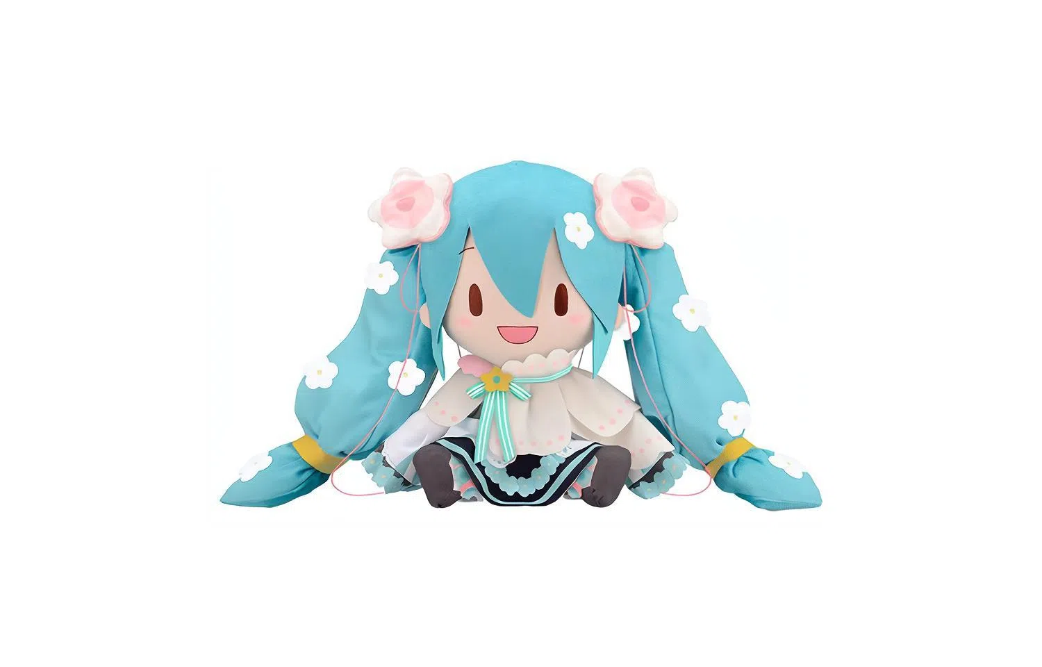 SEGA VOCALOID 2021 35cm