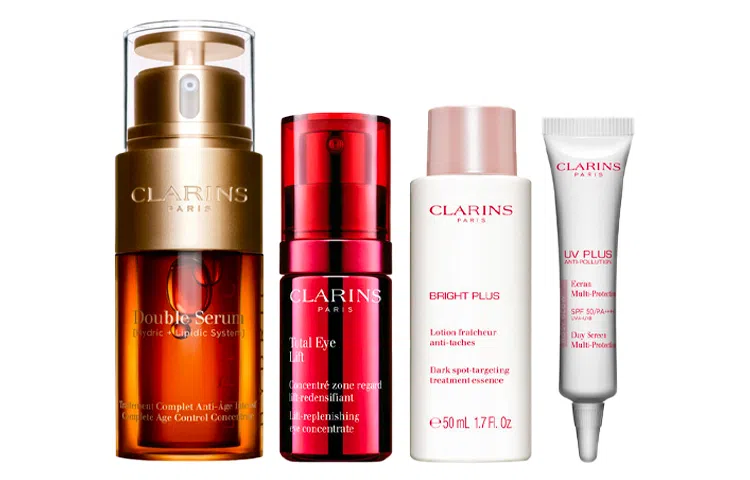 30ml+15ml+50ml+10ml