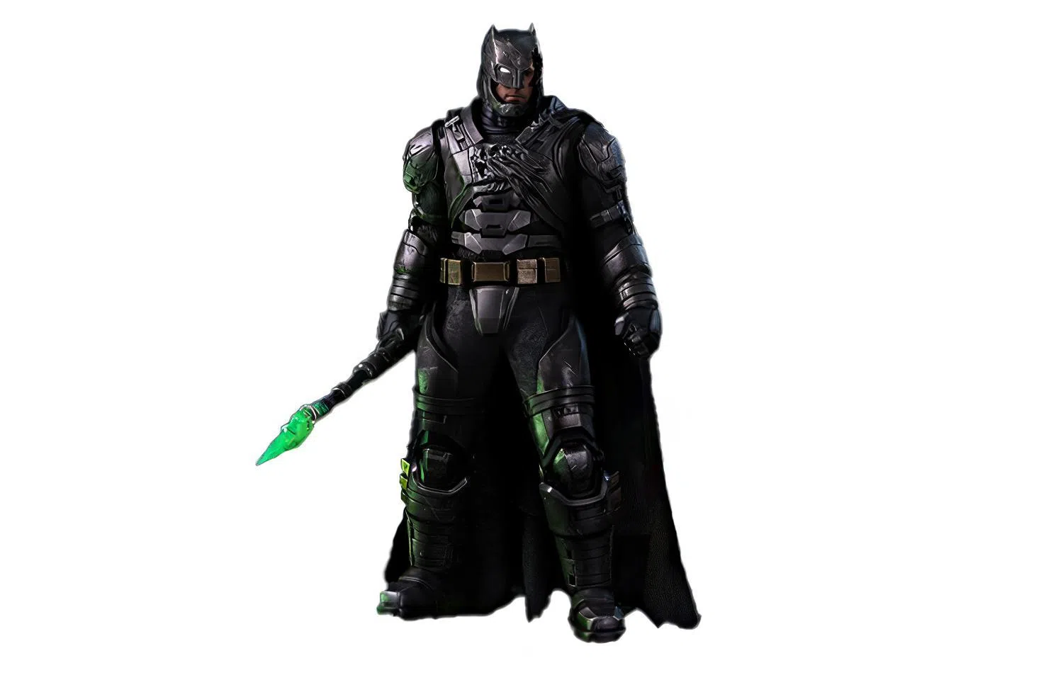 Hot Toys 16 2017 33cm