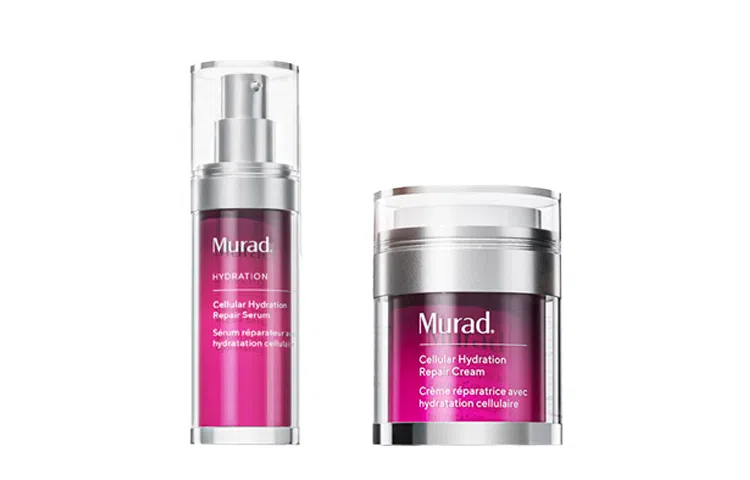 Murad 30ml+50ml