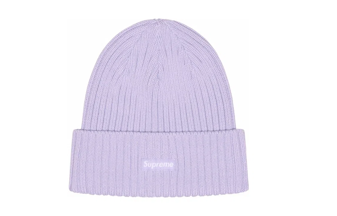 Supreme SS24 OVERDYED BEANIE