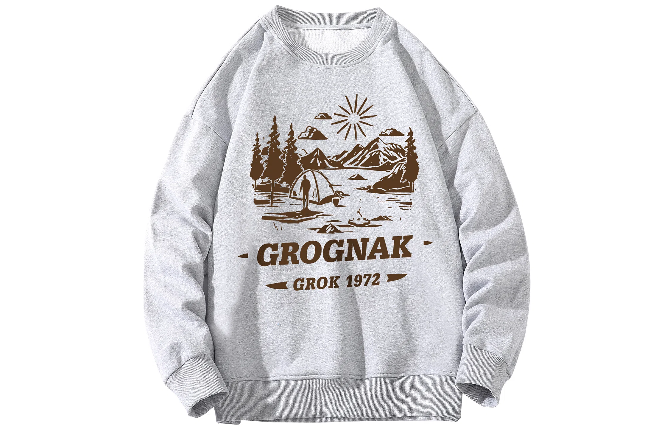 GROGNAK