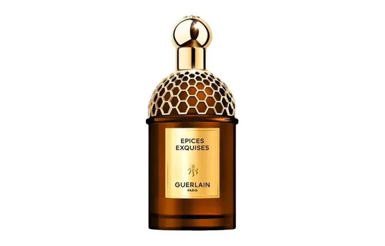 Guerlain Absolus Allegoria Epices Exquises