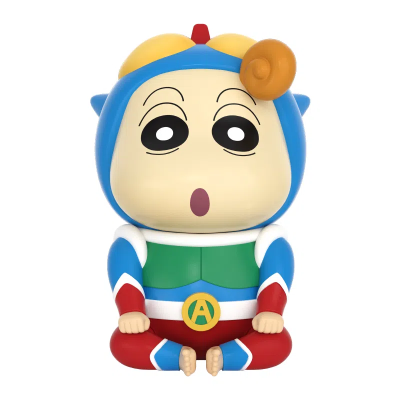 52TOYS cos 8