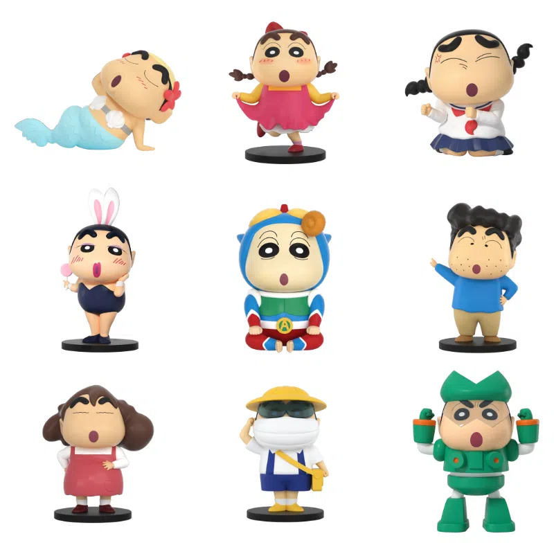 52TOYS cos 8