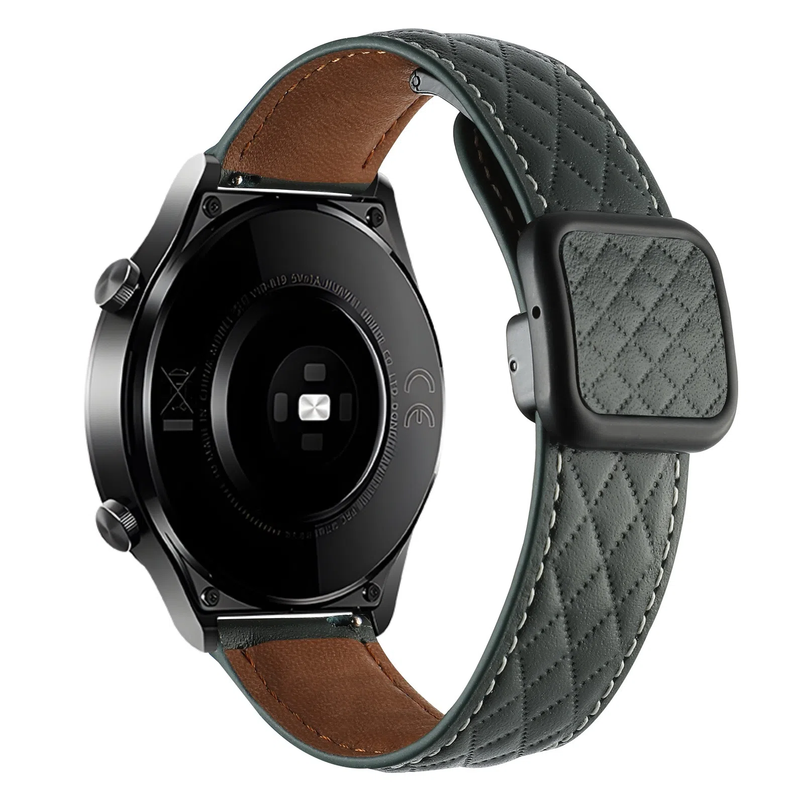 Akkerds GT4watch