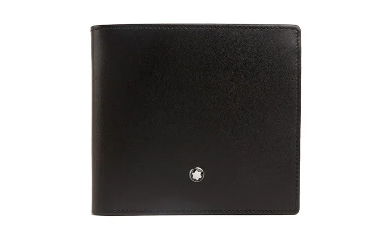 MONTBLANC Logo