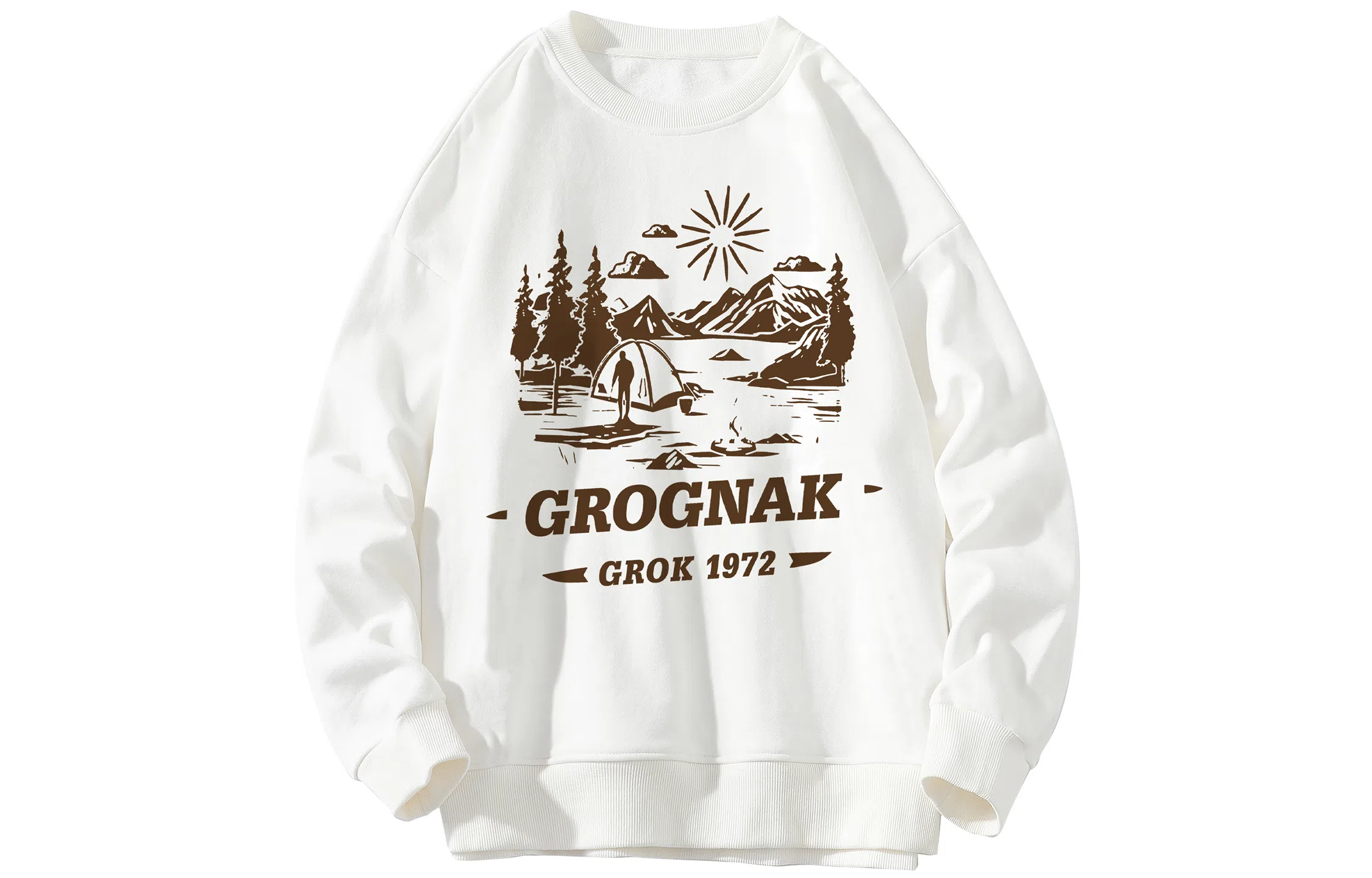 GROGNAK