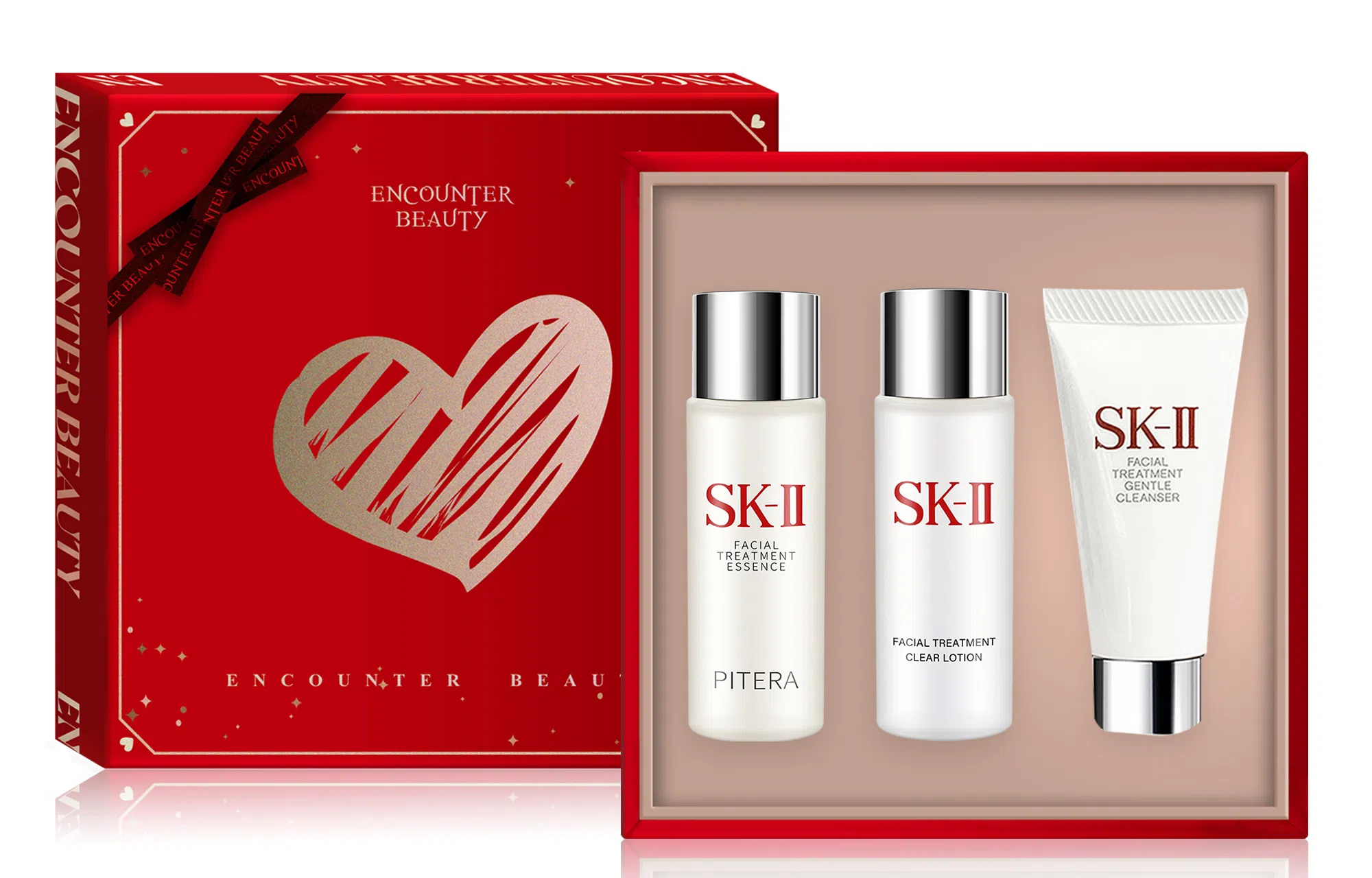 SK-II