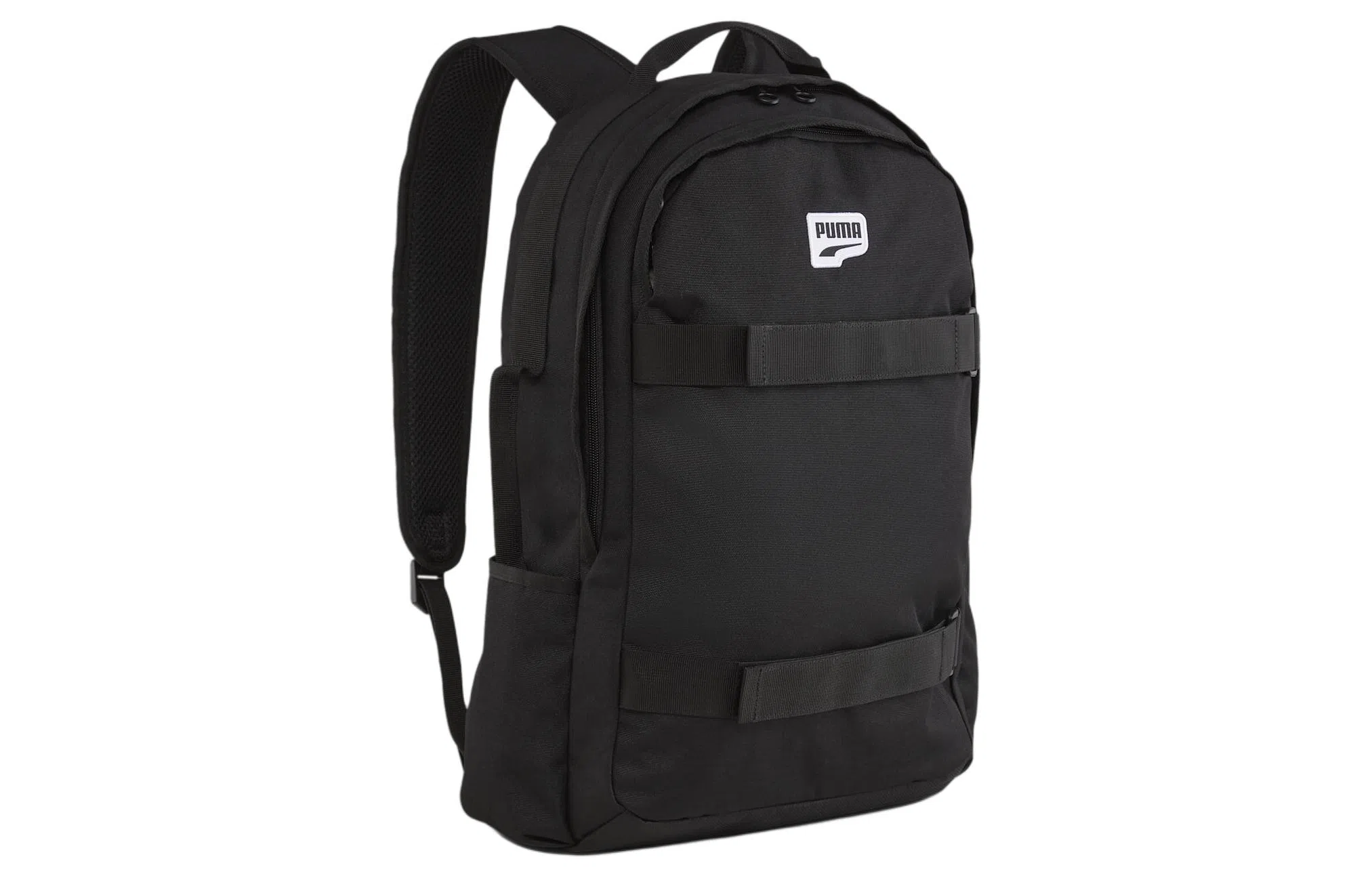PUMA Downtown Backpack Black