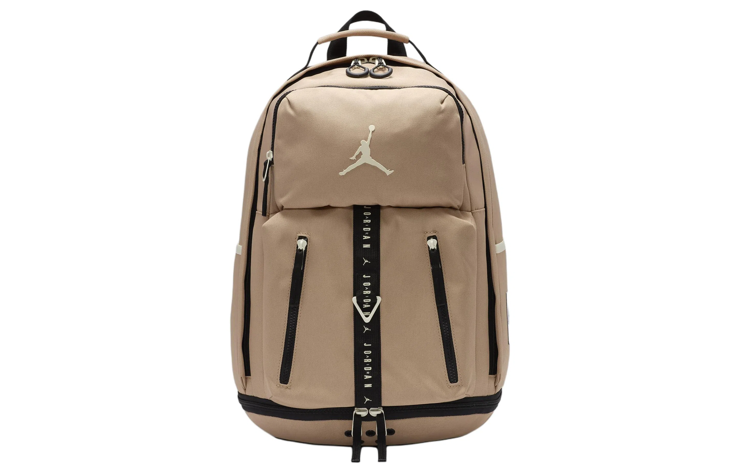 Jordan 35L Backpack Brown