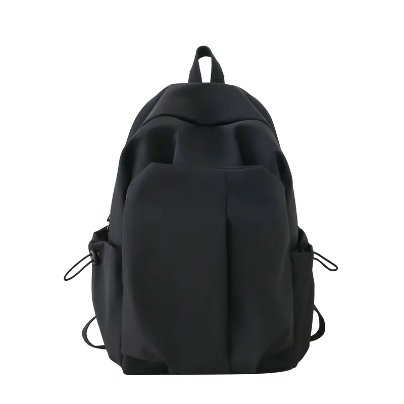 Parker Bear Backpack