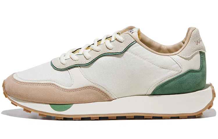 Norman Walsh EMERALD