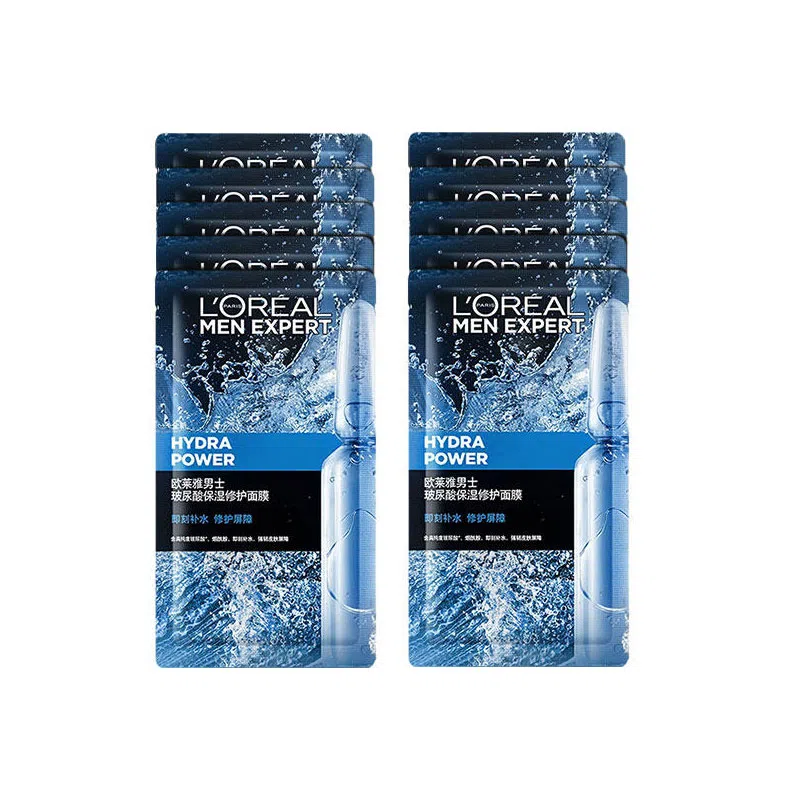 L'OREAL PARIS MEN EXPERT 5*25*3