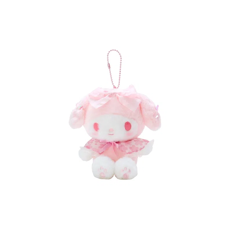 Sanrio 13cm