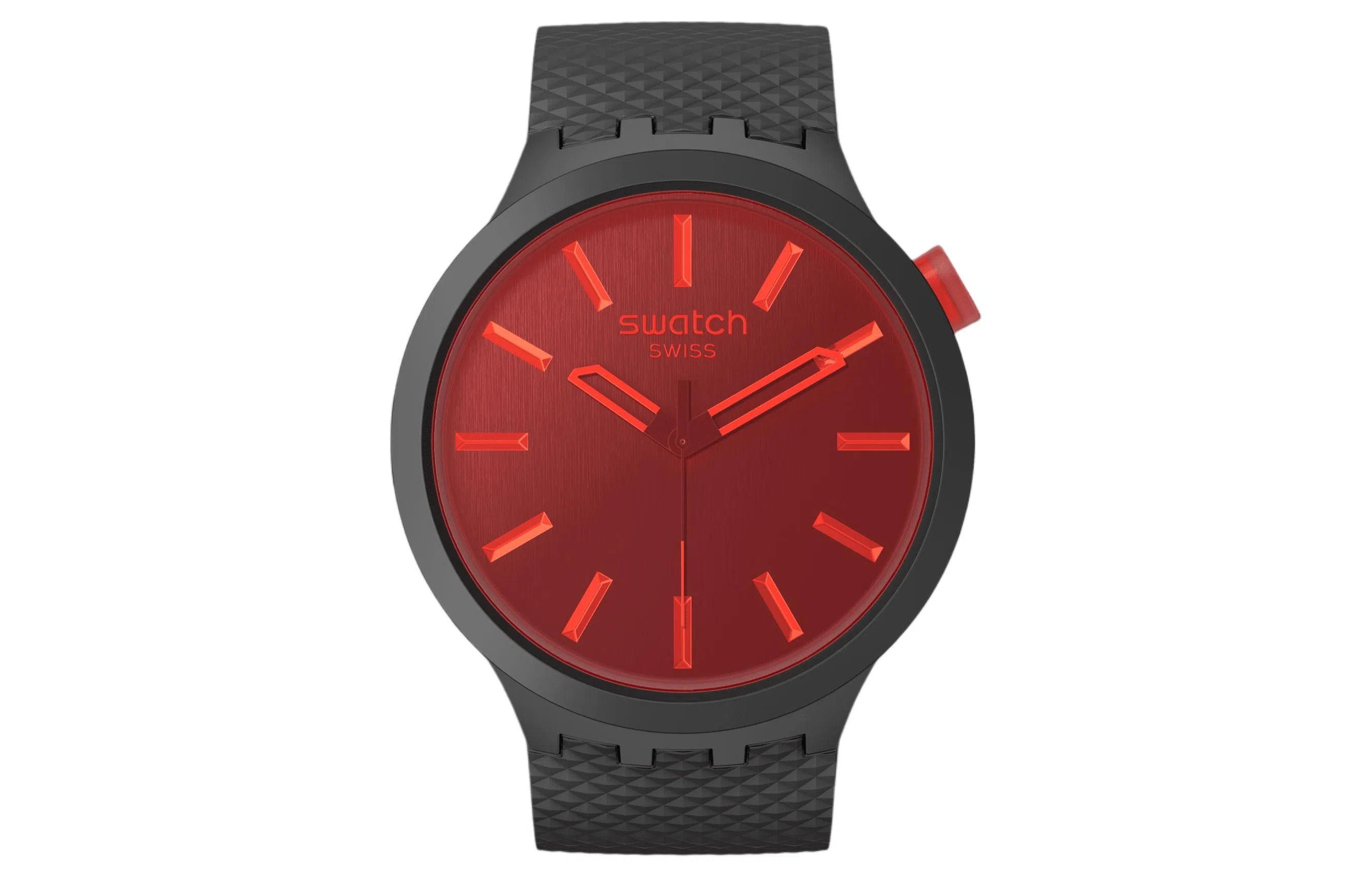 Swatch Essentials