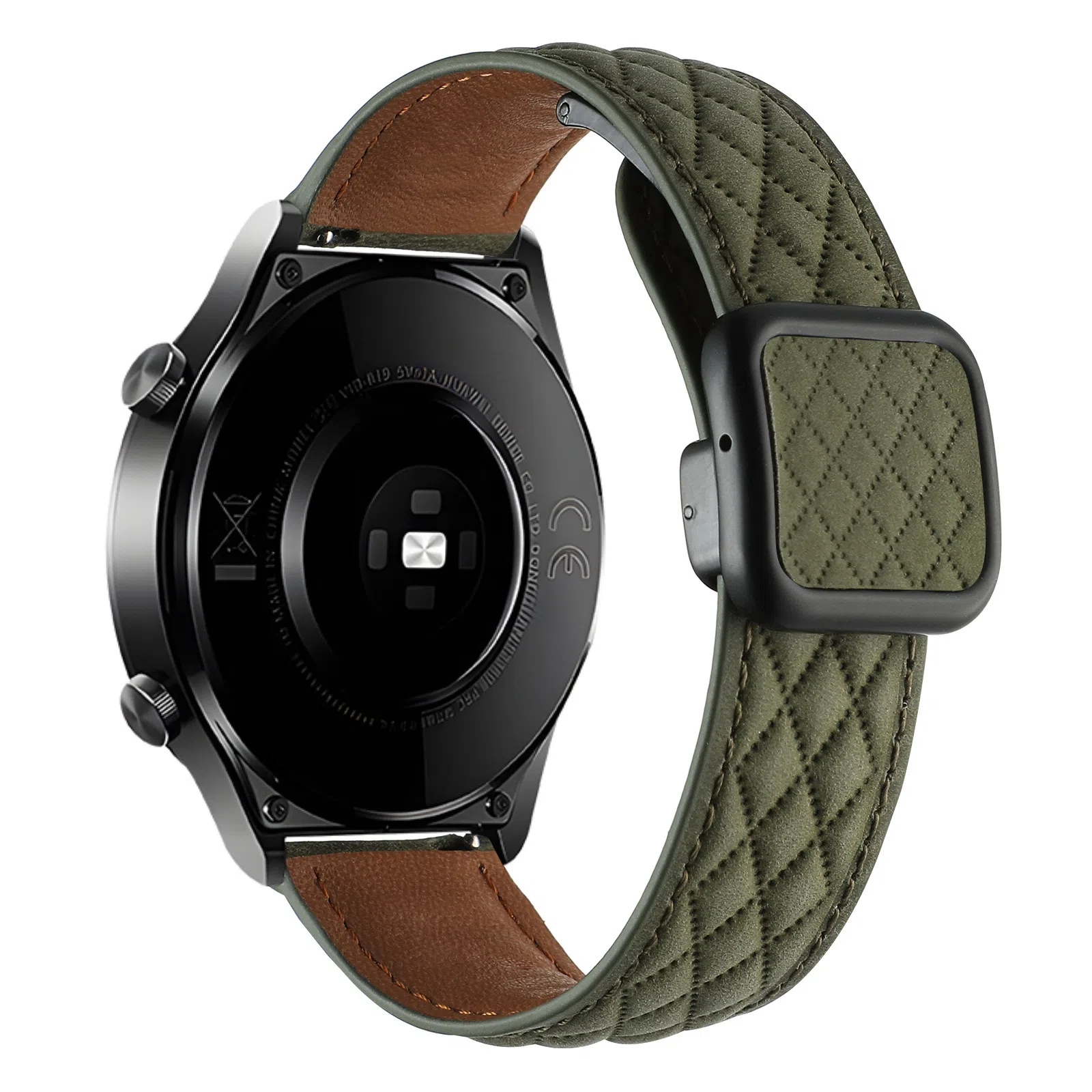Akkerds GT4watch