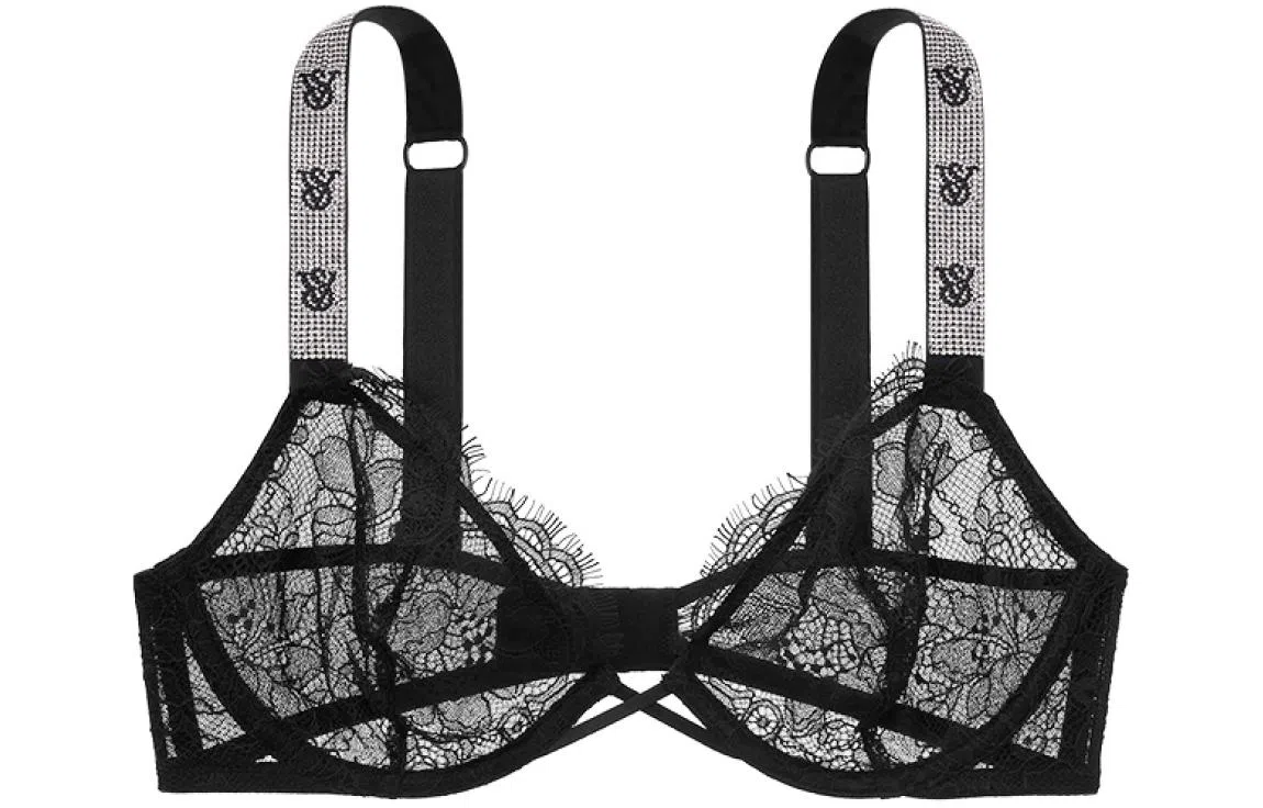 VICTORIA'S SECRET Logo