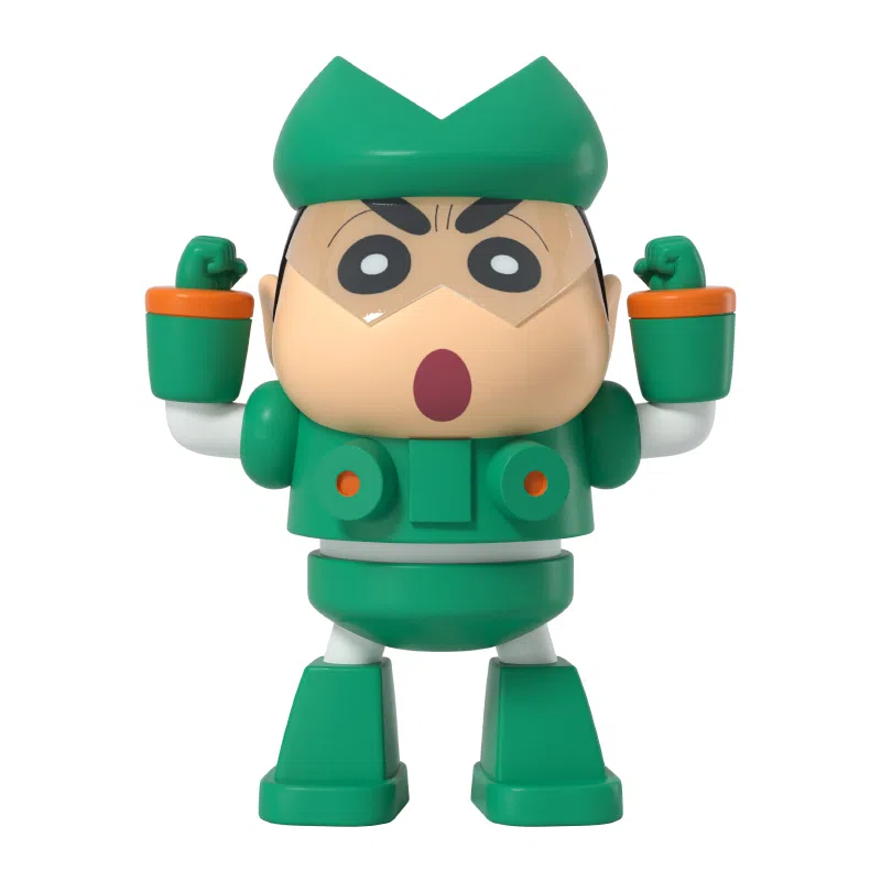 52TOYS cos 8