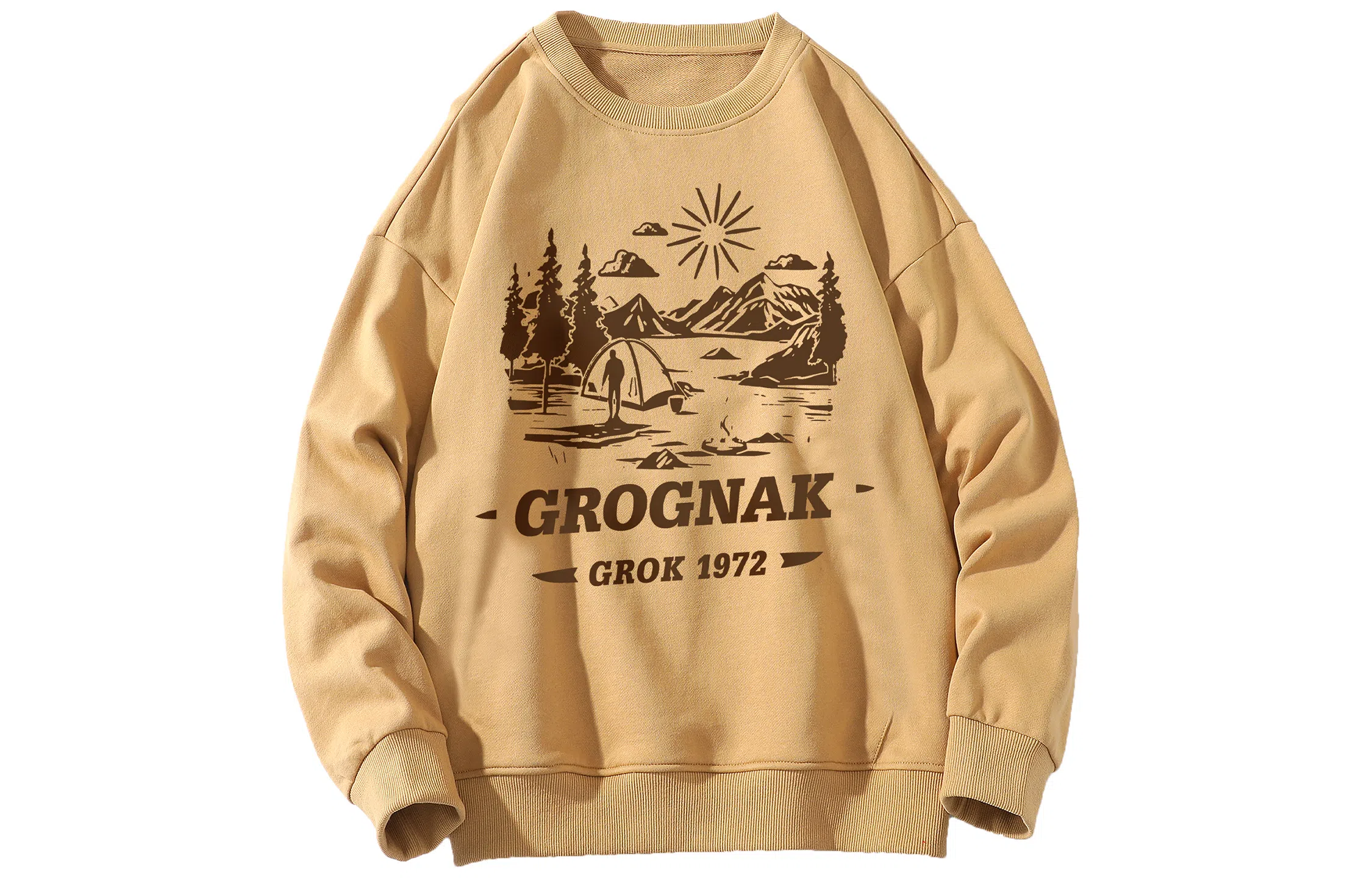 GROGNAK