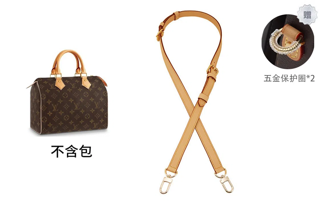 Shehujiangxin Speedy25 Replacement Strap