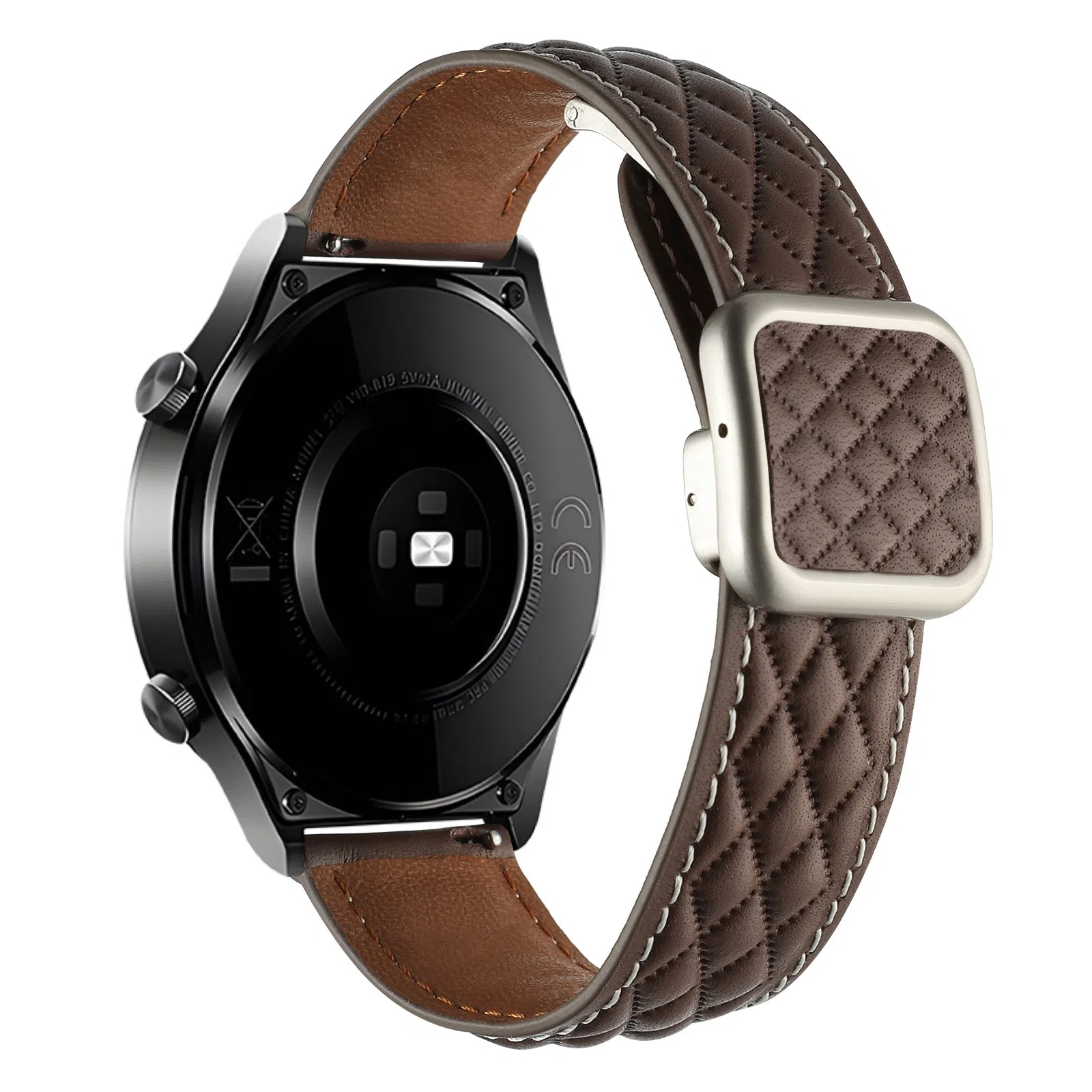 Akkerds GT4watch