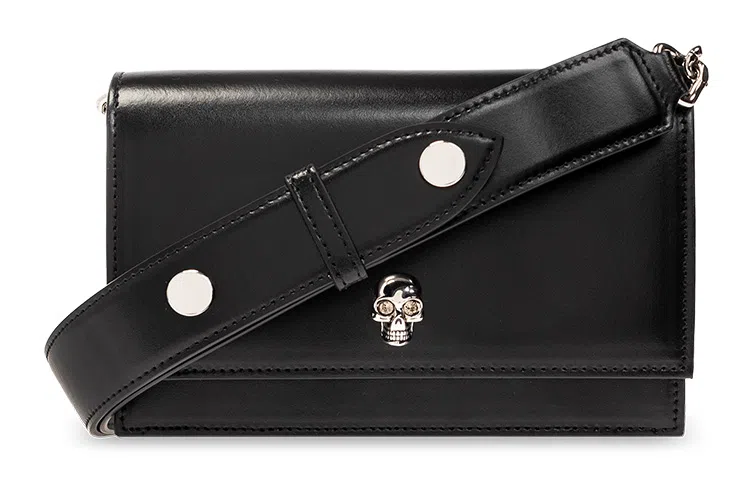 Alexander McQueen Skull