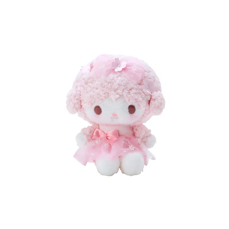Sanrio 20cm